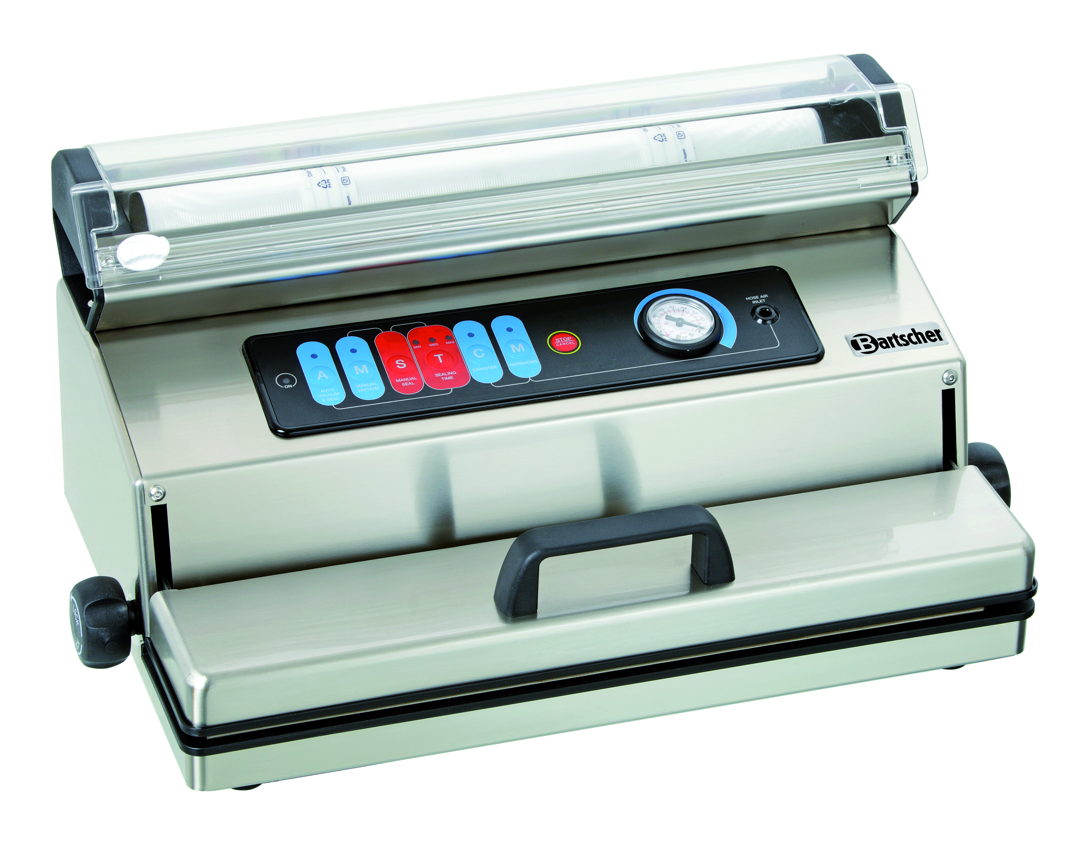 Vacuümapparaat 400M Vacuümapparaat 400M