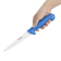 Hygiplas fileermes 15,3cm blauw Hygiplas fileermes 15,3cm blauw