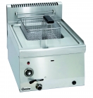 Friteuse Gas 600, B400, 1x8l Friteuse Gas 600, B400, 1x8l