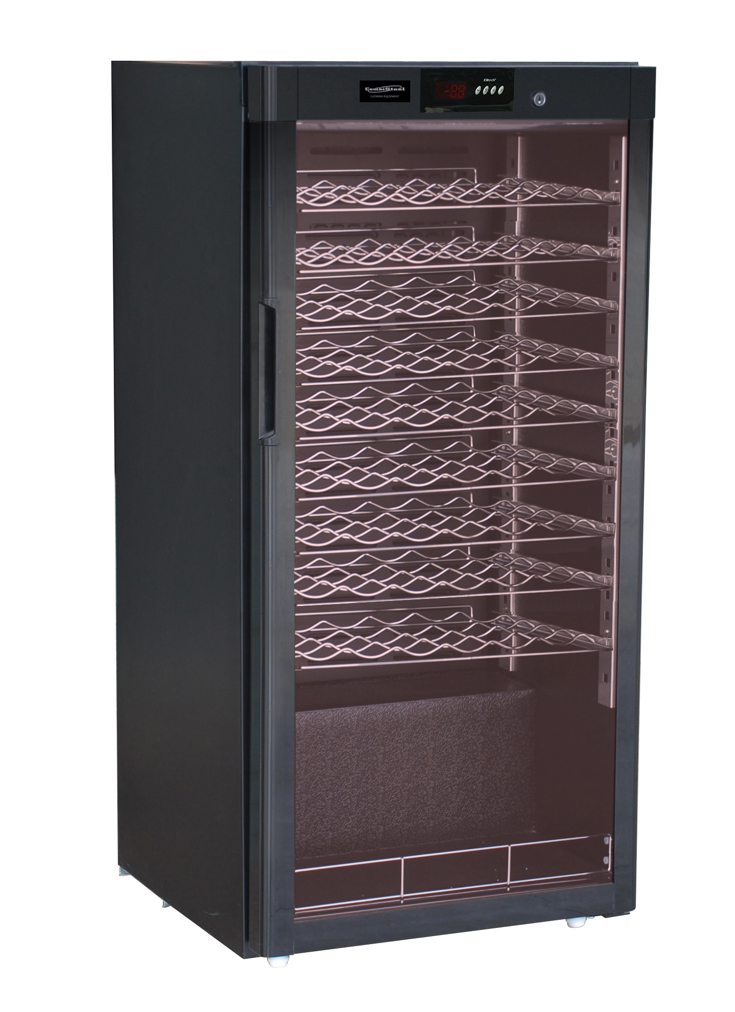 WIJNKOELKAST 72 WIJNKOELKAST 72