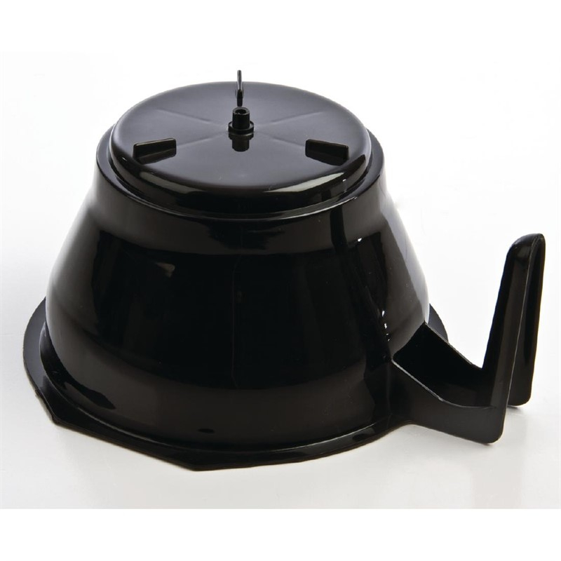 Buffalo kunststof filterhouder voor G108 Buffalo kunststof filterhouder voor G108