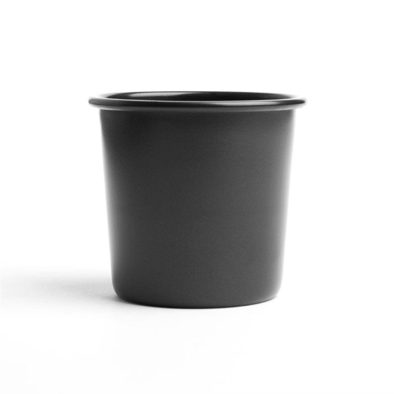 Vogue anti-kleef ronde bakvormen 6,5cm (3 stuks) Vogue anti-kleef ronde bakvormen 6,5cm (3 stuks)