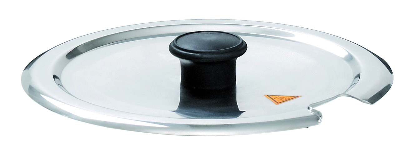 Deksel voor Hot Pot 6,5L Deksel voor Hot Pot 6,5L