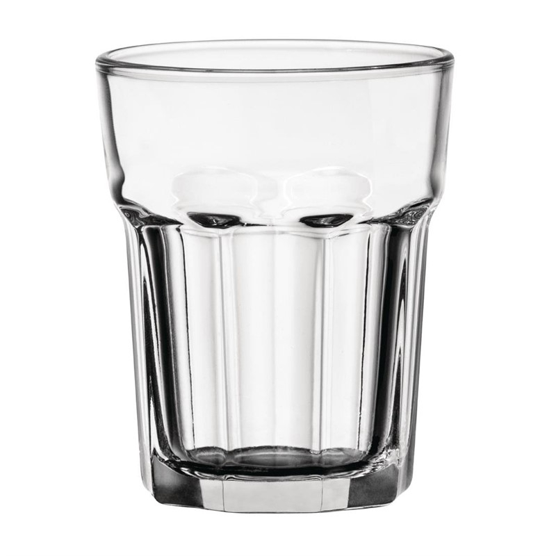 Olympia Orleans tumblers 200ml (12 stuks) Olympia Orleans tumblers 200ml (12 stuks)