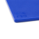 Hygiplas LDPE snijplank blauw 450x300x10mm Hygiplas LDPE snijplank blauw 450x300x10mm