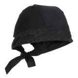 Chefs Bandana Zwart