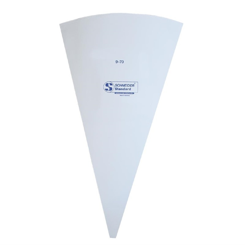 Schneider katoenen spuitzak 70cm Schneider katoenen spuitzak 70cm