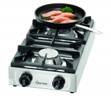 Gaskooktoestel 2k1100-h Gaskooktoestel 2k1100-h