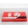 Hygiplas LDPE snijplank rood 30,5x22,9x1,2cm Hygiplas LDPE snijplank rood 30,5x22,9x1,2cm