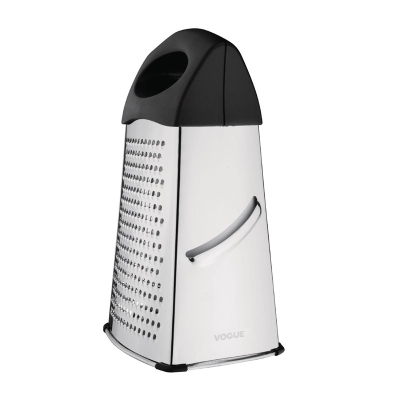 Vogue 4-zijdige rasp 25,5cm Vogue 4-zijdige rasp 25,5cm