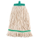 SYR stay-flat Kentucky mop katoen groen SYR stay-flat Kentucky mop katoen groen