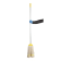 SYR stay-flat Kentucky mop katoen geel SYR stay-flat Kentucky mop katoen geel