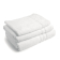 Mitre Comfort Nova gezichtsdoek wit 30x30cm (10 stuks) Mitre Comfort Nova gezichtsdoek wit 30x30cm (10 stuks)