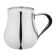 Olympia arabisch RVS melkkannetje 28cl Olympia arabisch RVS melkkannetje 28cl