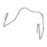 Olympia Chafing Dish Dekselsteun