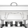 Olympia chafing dish dekselsteun Olympia chafing dish dekselsteun