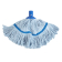 Jantex Bio Fresh antibacteriële mop blauw Jantex Bio Fresh antibacteriële mop blauw