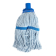 Jantex Bio Fresh antibacteriële mop blauw Jantex Bio Fresh antibacteriële mop blauw