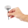 Hygiplas braad- en vleesthermometer Hygiplas braad- en vleesthermometer
