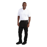 Whites Unisex Geldschort Zwart