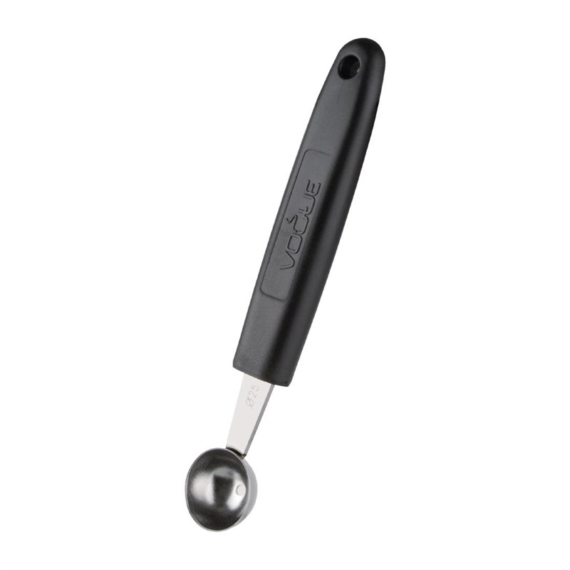 Vogue meloenboor 25mm Vogue meloenboor 25mm