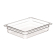 Cambro polycarbonaat bak GN 1/2 65mm Cambro polycarbonaat bak GN 1/2 65mm