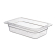 Cambro polycarbonaat bak GN 1/4 6,5mm Cambro polycarbonaat bak GN 1/4 6,5mm