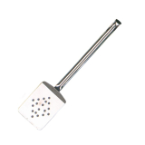 Vogue Grote Ei- Visspaan 11,5x13cm