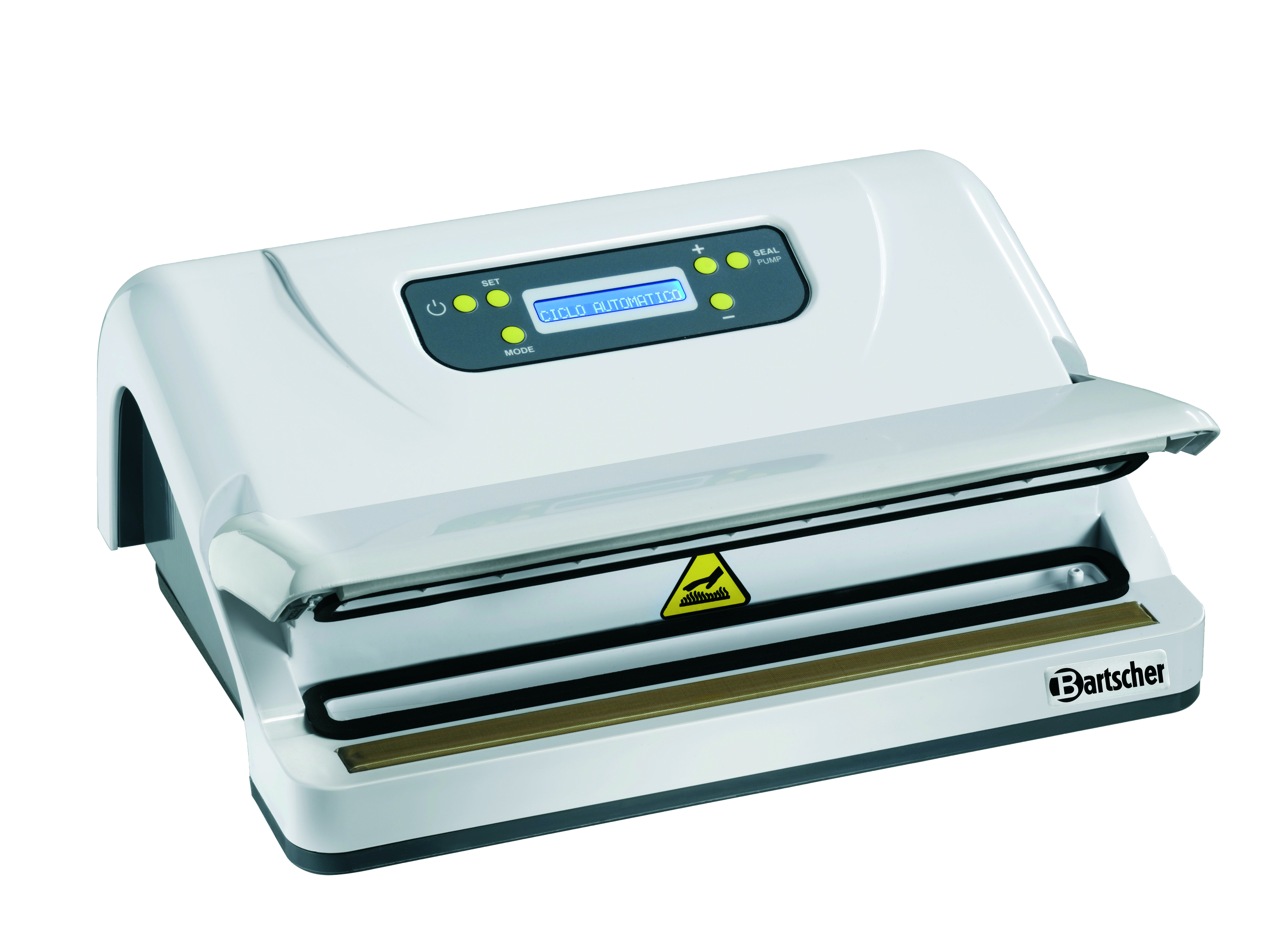 Vacuümapparaat 300P/MSD, 320 mm Vacuümapparaat 300P/MSD, 320 mm