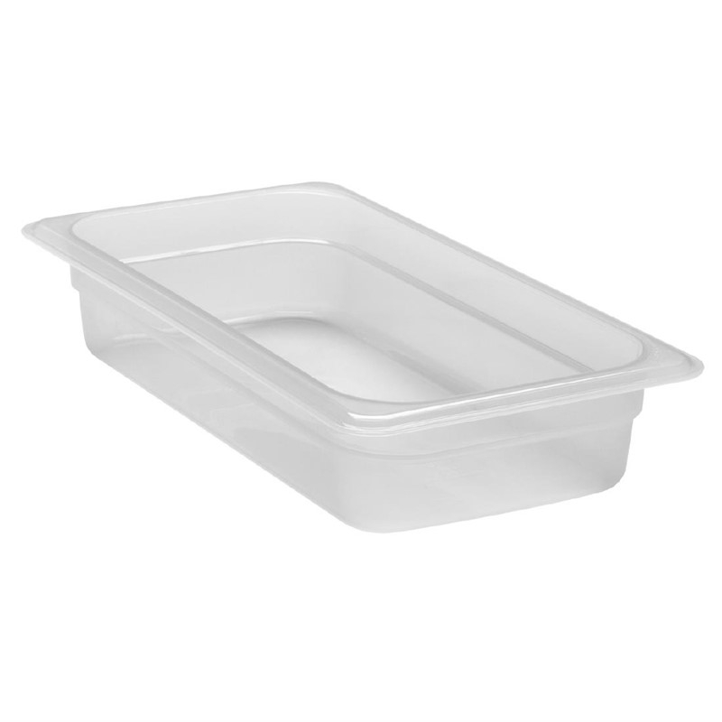 Cambro 1/3 Gastronorm Voedselpan 65mm Cambro 1/3 Gastronorm Voedselpan 65mm
