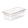 Cambro polycarbonaat bak GN 1/3 10cm Cambro polycarbonaat bak GN 1/3 10cm