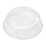 Vogue Polycarbonaat Cloche 21,5cm