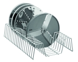 Schijfstandaard Schijfstandaard