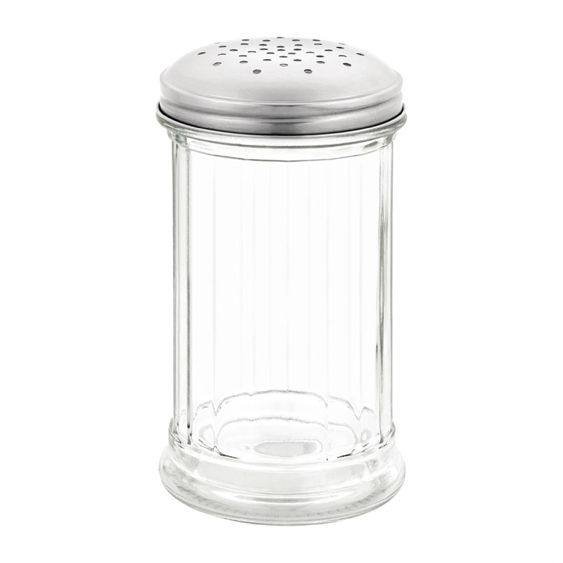 Olympia suikerstrooier 4mm gaten Olympia suikerstrooier 4mm gaten