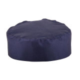 Whites Skullcap Donkerblauw