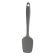Vogue hittebestendige siliconen spatel 20,5cm Vogue hittebestendige siliconen spatel 20,5cm