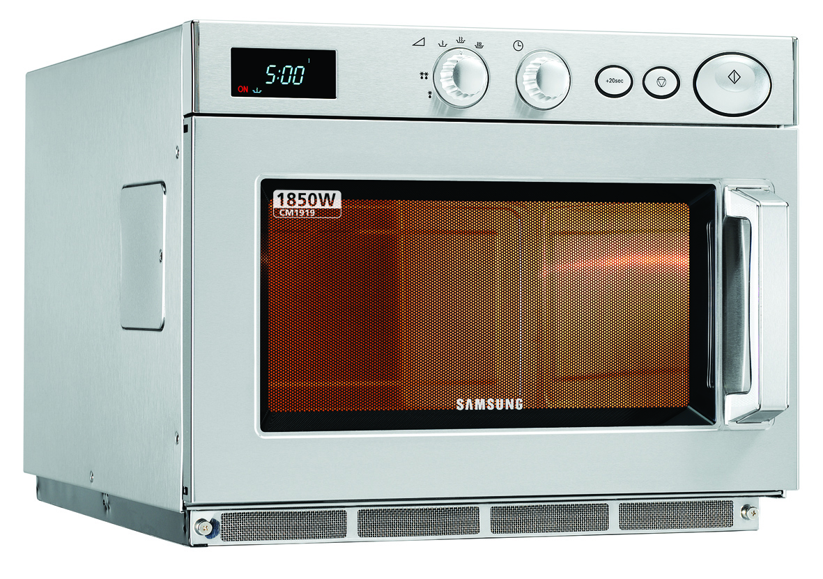 Magnetron Samsung CM1919A,26L,1850W Magnetron Samsung CM1919A,26L,1850W