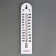 Hygiplas muurthermometer Hygiplas muurthermometer