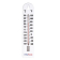 Hygiplas muurthermometer Hygiplas muurthermometer
