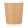 Fiesta Recyclable koffiebekers dubbelwandig kraft 225ml (25 stuks) Fiesta Recyclable koffiebekers dubbelwandig kraft 225ml (25 stuks)