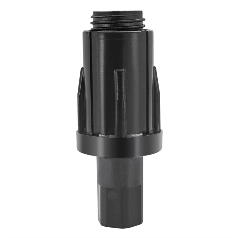 Vogue kunststof voetje Vogue kunststof voetje