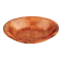 Ovale houten kom groot Ovale houten kom groot