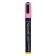Securit wisbare krijtstift 6mm roze Securit wisbare krijtstift 6mm roze