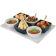APS Pure ronde melamine kom wit 9cm APS Pure ronde melamine kom wit 9cm
