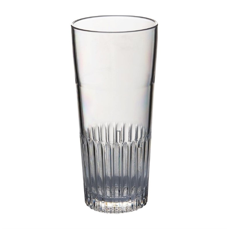 Roltex polycarbonaat bierglas (pintje) 30cl Roltex polycarbonaat bierglas (pintje) 30cl