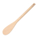 Vogue houten spatel 45,5cm Vogue houten spatel 45,5cm