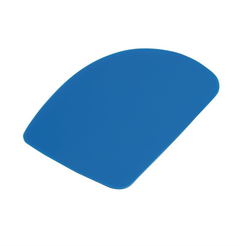 Vogue flexibele deegkrabber Vogue flexibele deegkrabber