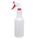 Jantex kleurcode sprayfles rood 750ml Jantex kleurcode sprayfles rood 750ml