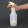 Jantex kleurcode sprayfles geel 750ml Jantex kleurcode sprayfles geel 750ml