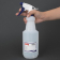 Jantex kleurcode sprayfles blauw 750ml Jantex kleurcode sprayfles blauw 750ml